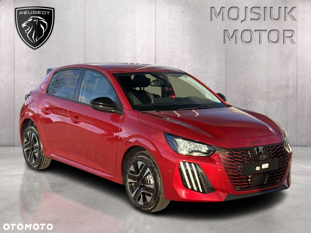 Peugeot 208 - 7