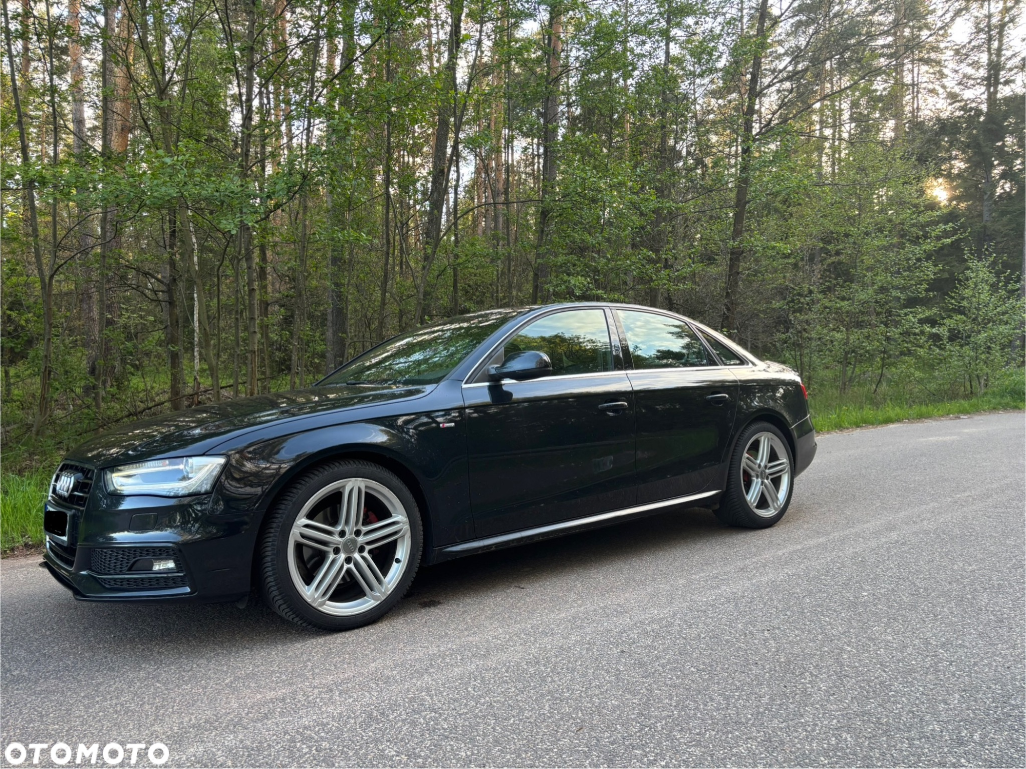 Audi A4 2.0 TDI Multitronic - 6