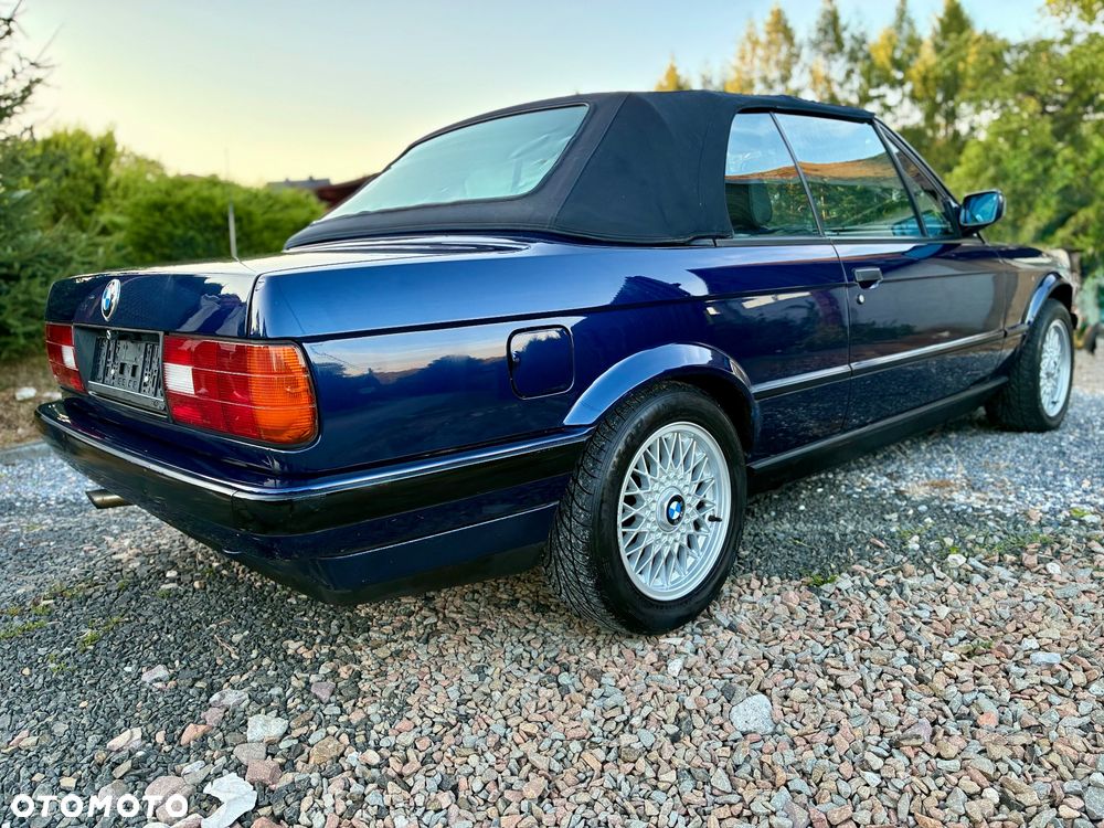 BMW Seria 3 - 6