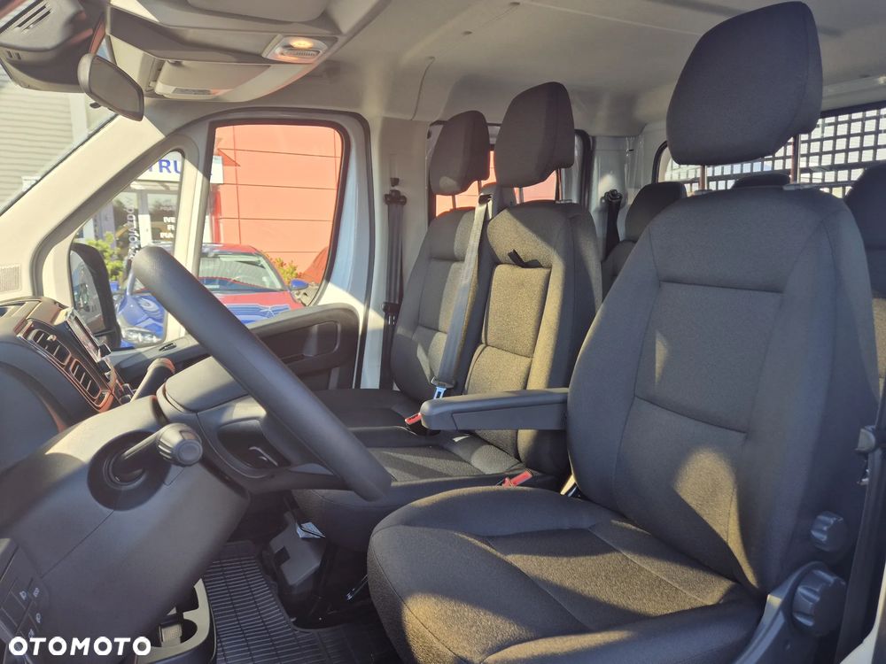 Fiat DUCATO MAXI 140 KM 7 os. - 15