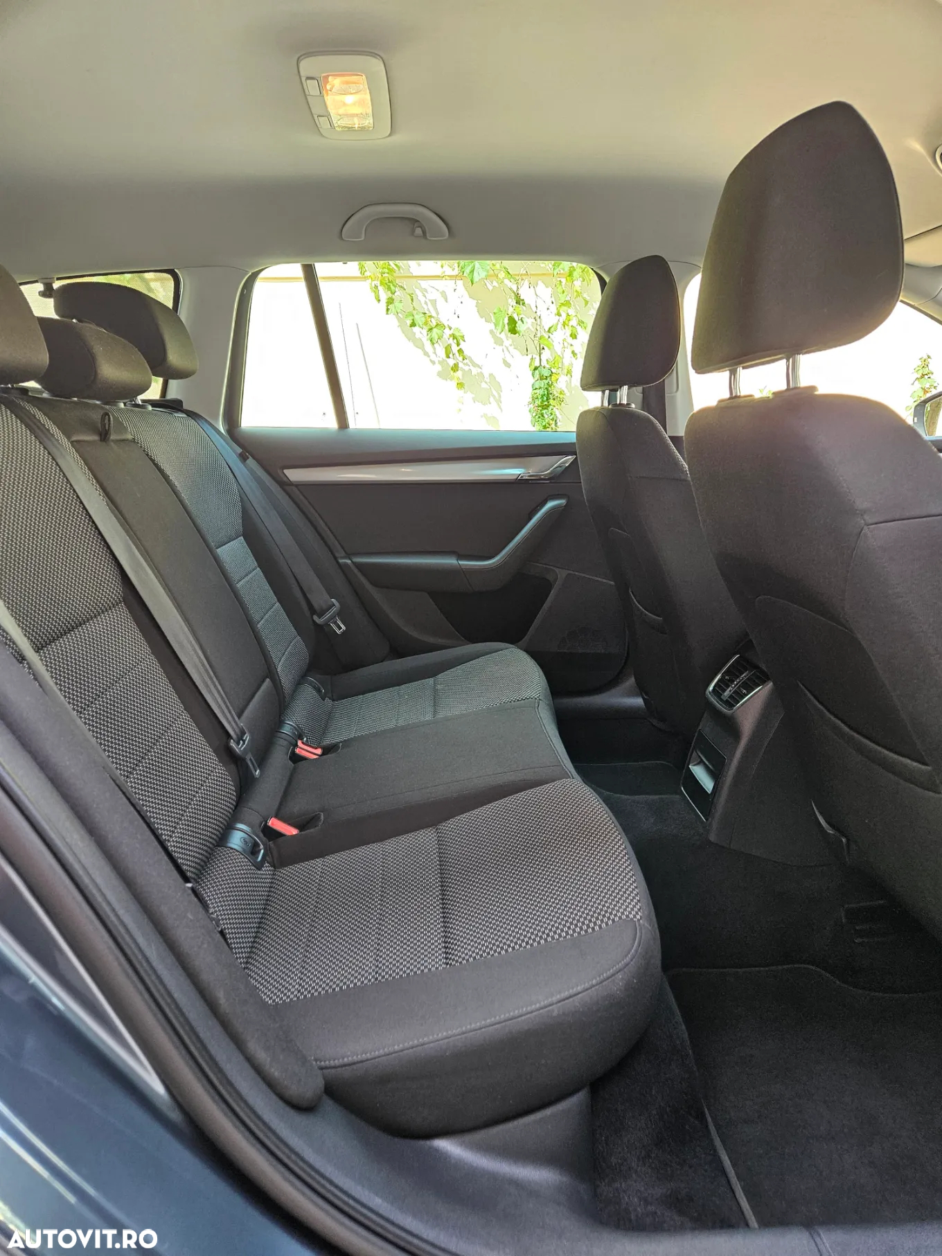 Skoda Octavia 1.0 TSI (Green tec) DSG Ambition - 12