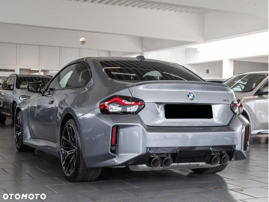 BMW M2 M xDrive - 6