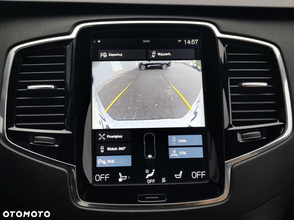 Volvo XC 90 - 31