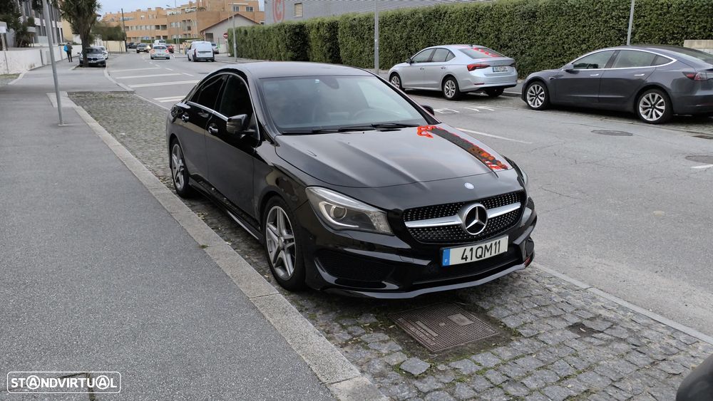 Mercedes-Benz C 180 d Aut. - 16