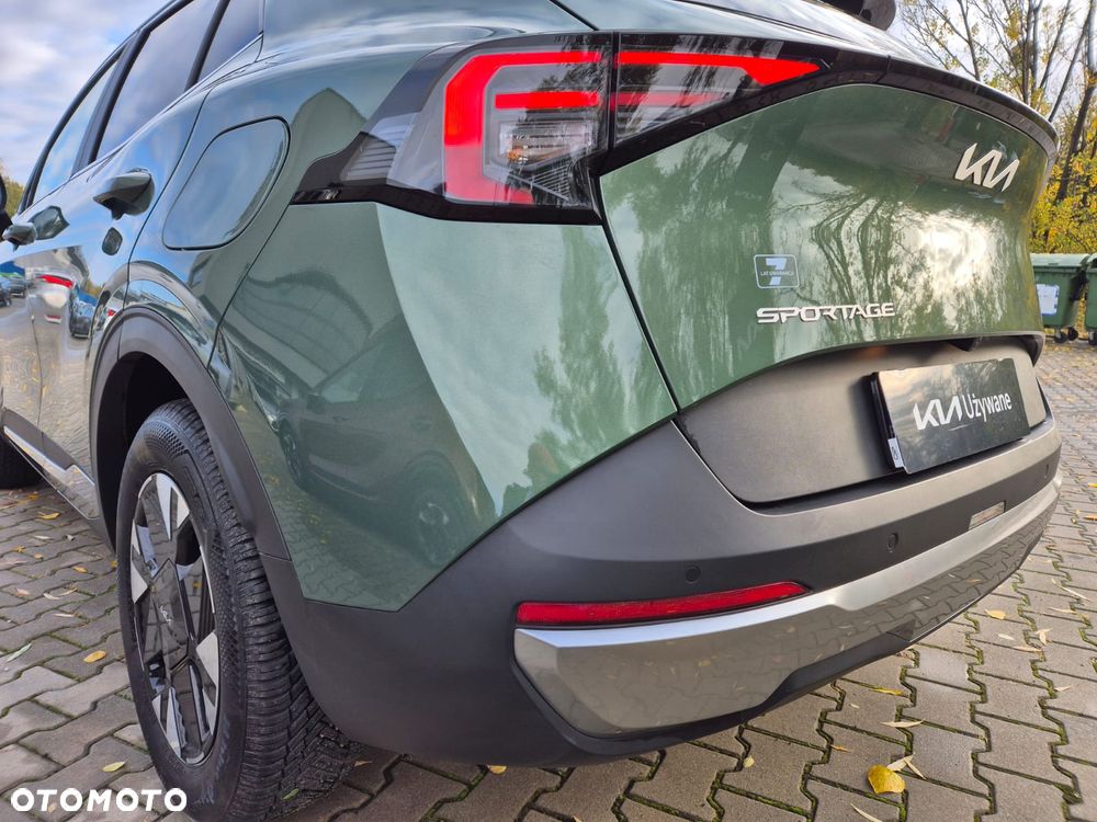 Kia Sportage 1.6 T-GDI L 2WD - 29