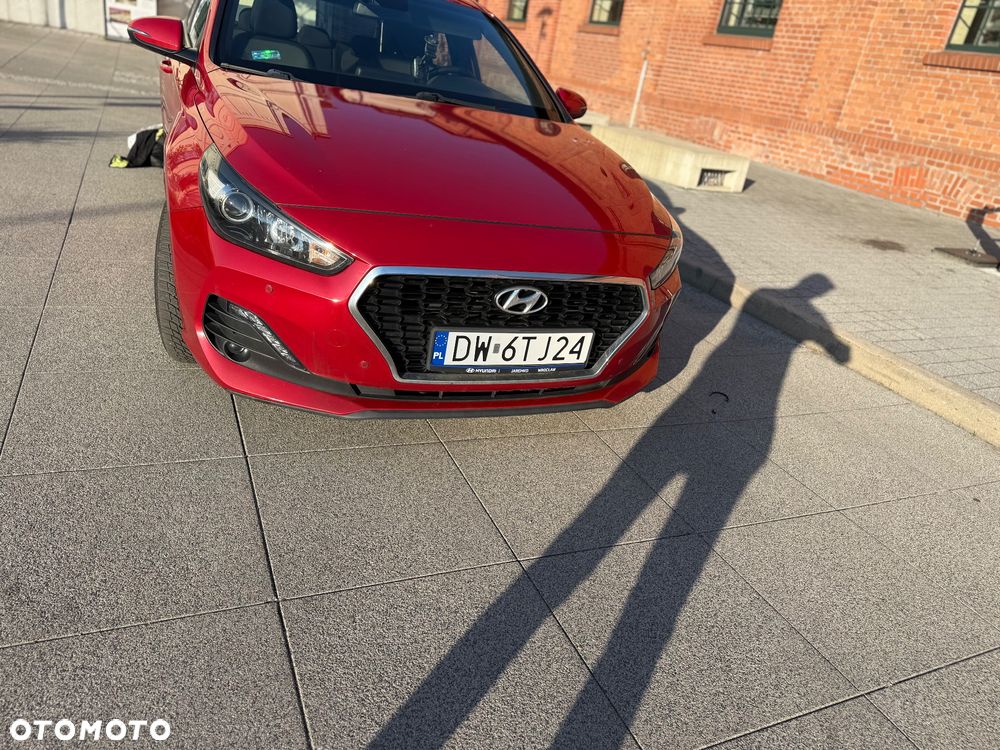 Hyundai i30 1.4 GET - 7