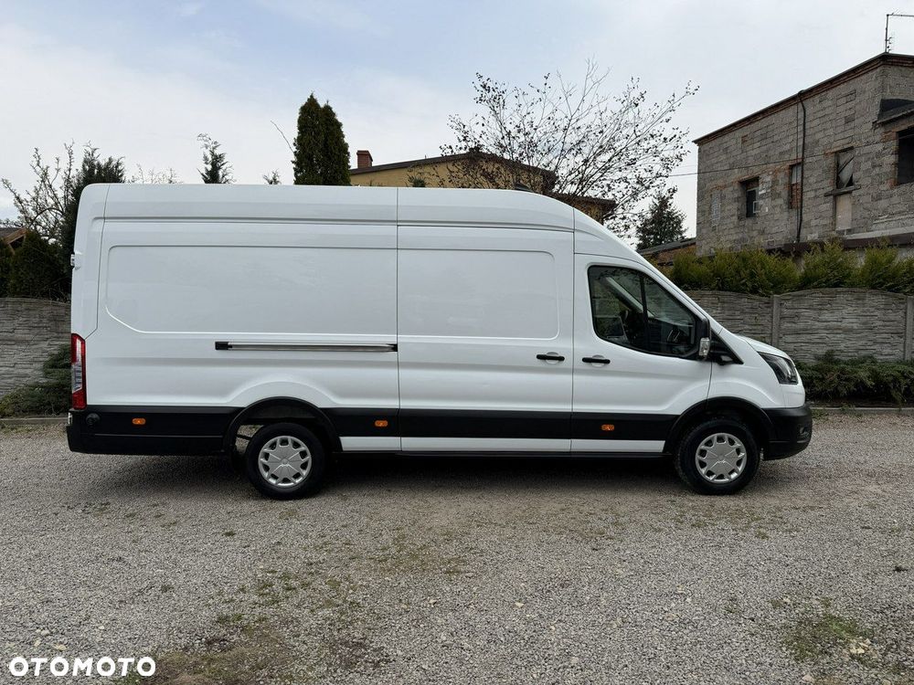 Ford Transit - 3