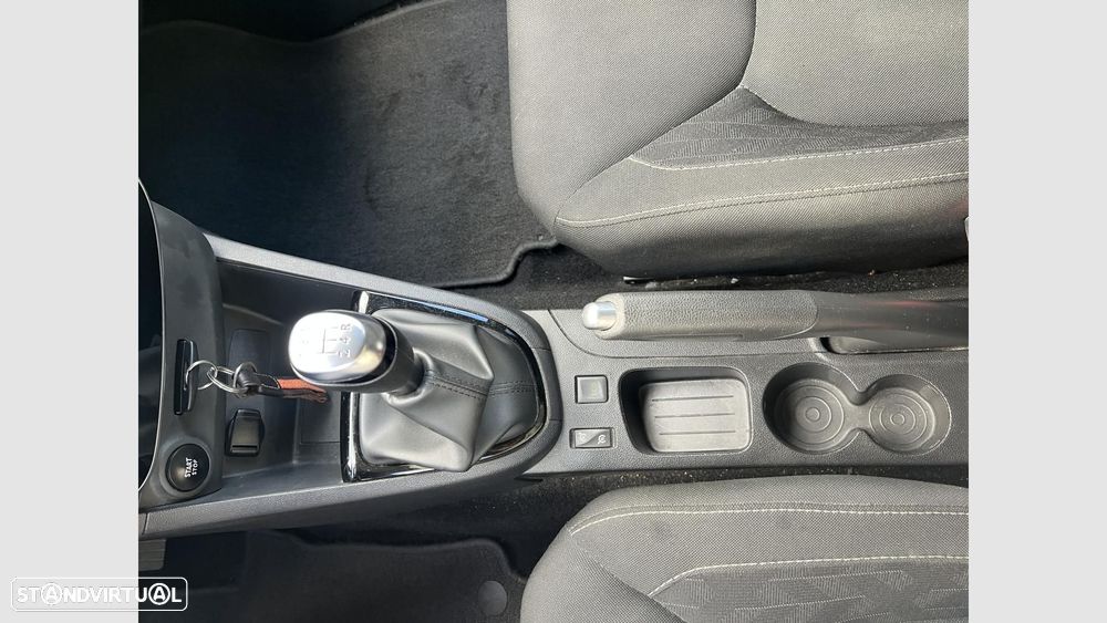 Renault Clio 0.9 TCe Limited - 11