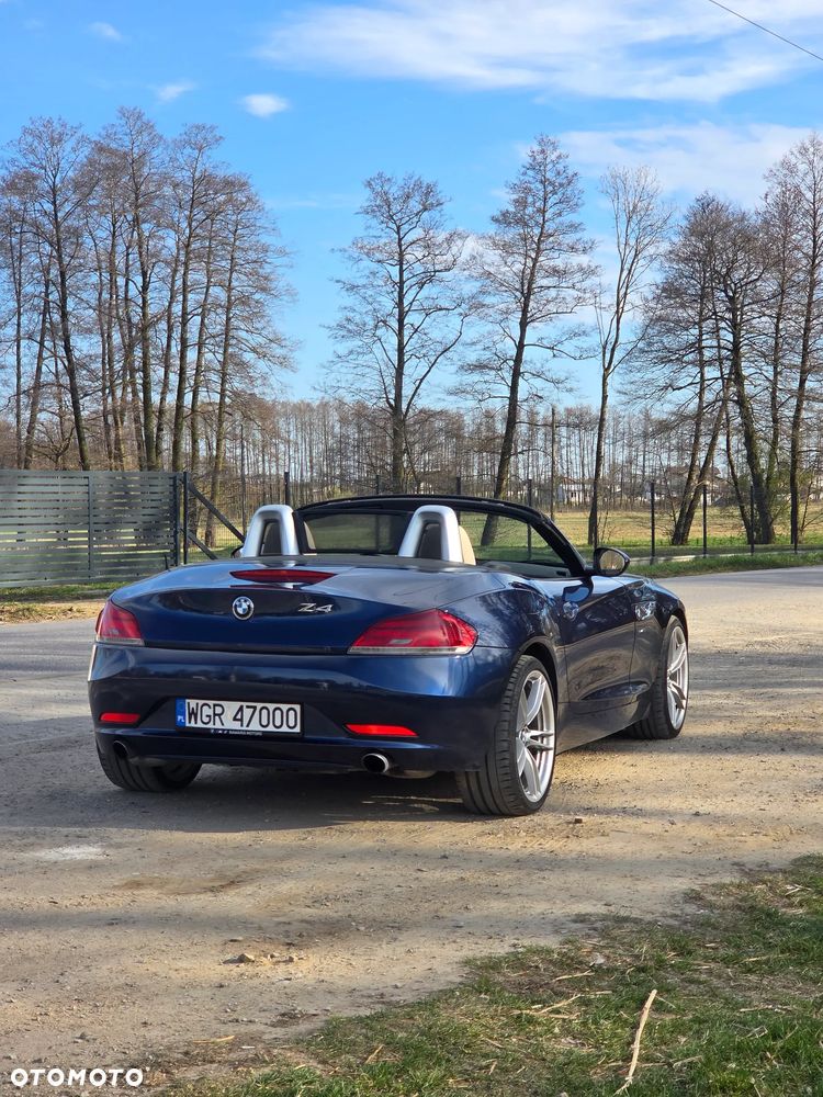 BMW Z4 - 8