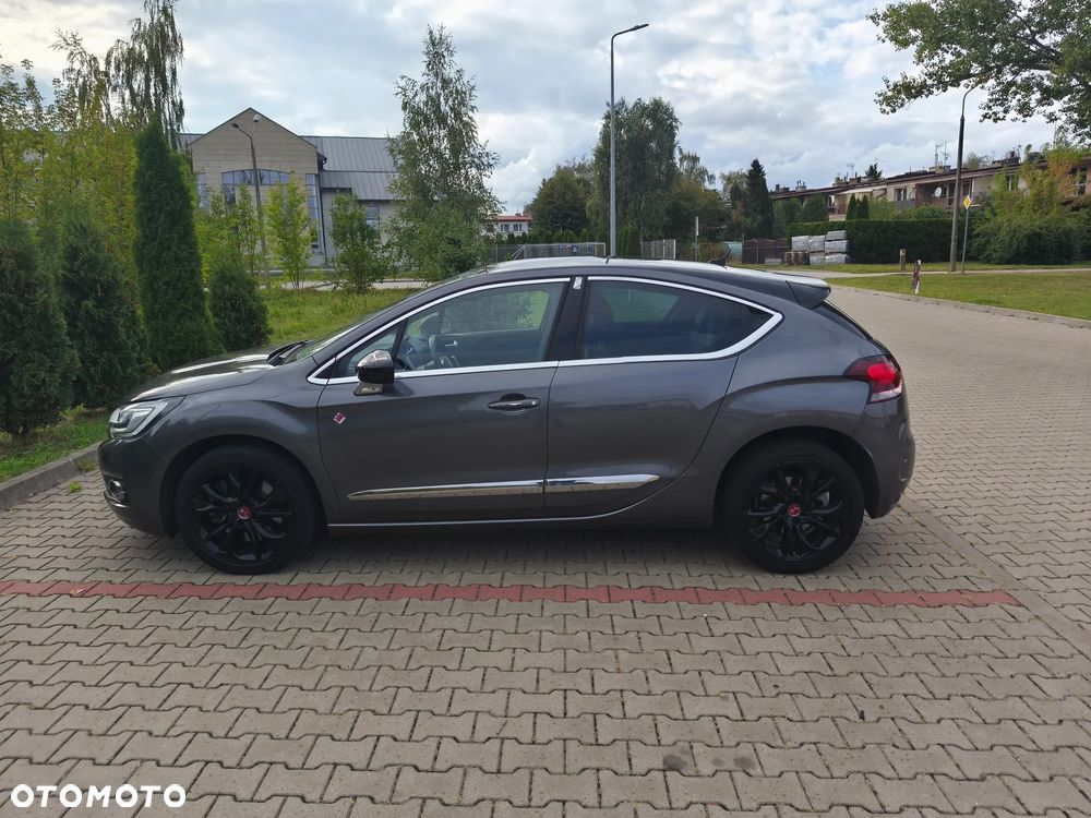 DS Automobiles DS 4 - 14