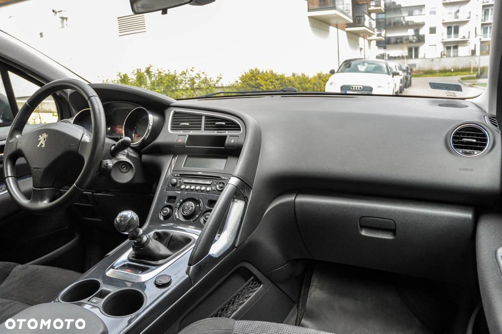 Peugeot 3008 - 10