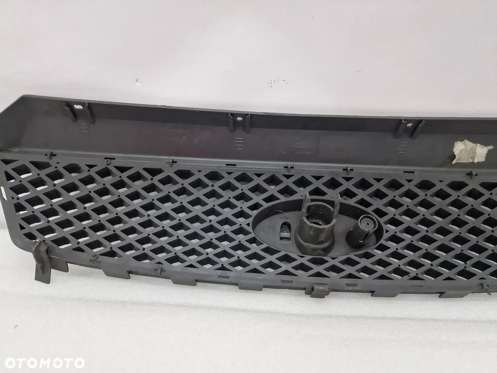FORD FOCUS C-MAX MK1 03- ATRAPA / GRILL PRZEDNI PRZÓD , NR 3M51-R8138 , NR AUKCJI GL267 - 10