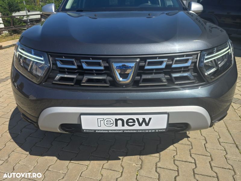 Dacia Duster - 22