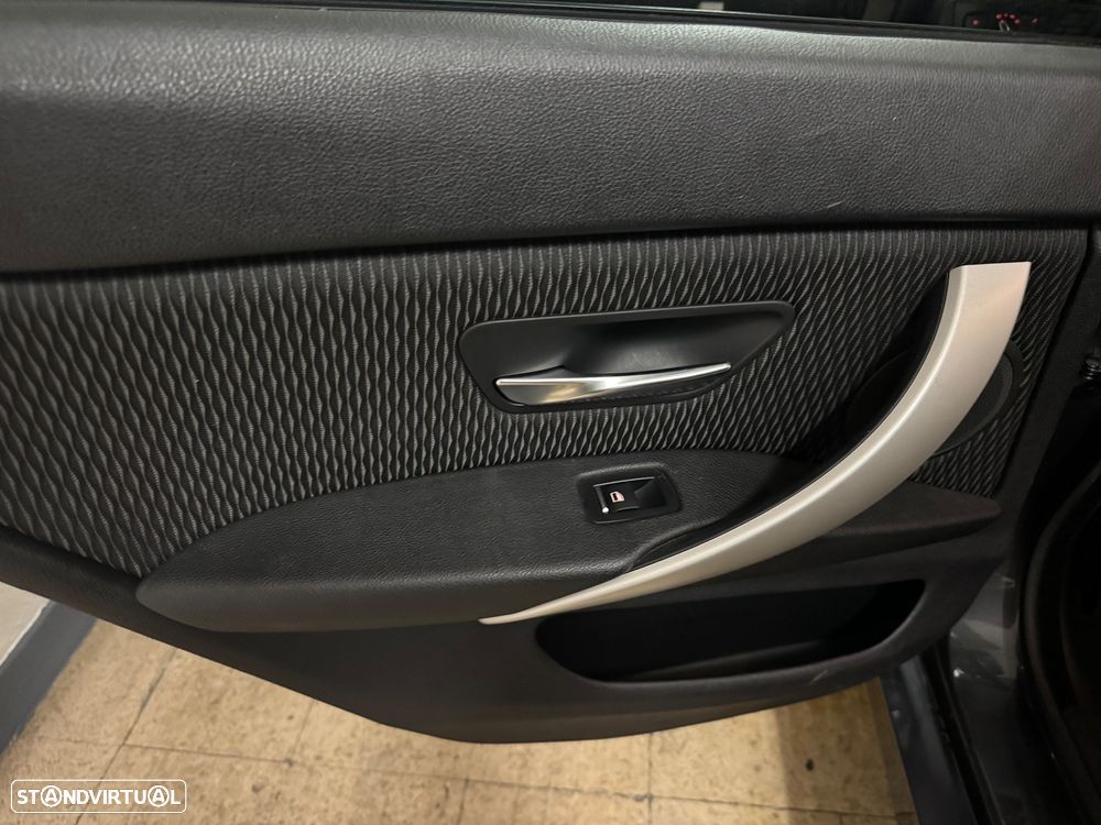 BMW 418 Gran Coupé d Corporate Edition Auto - 18