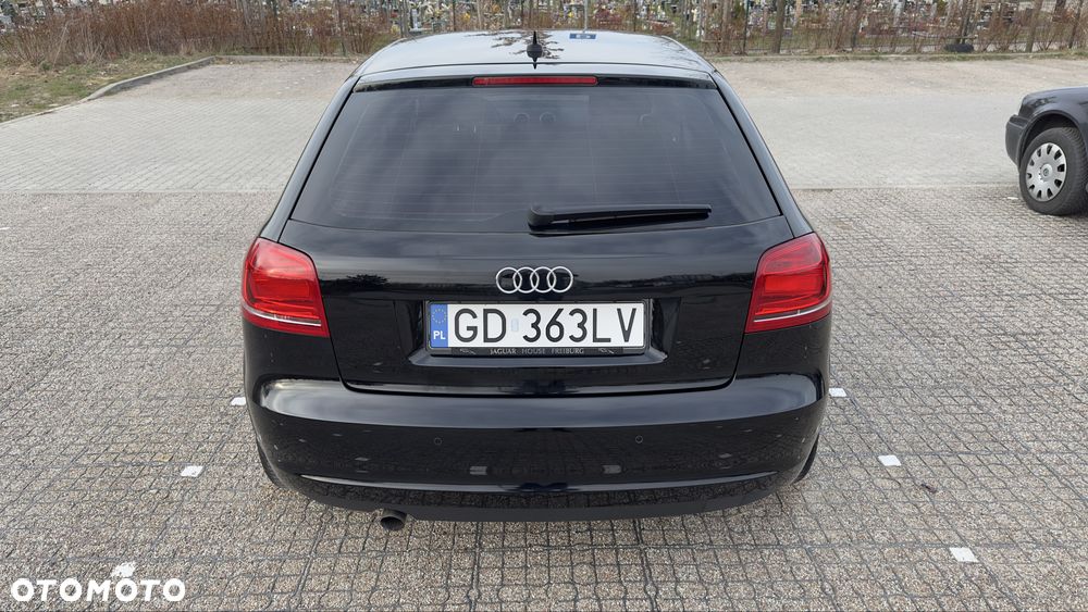 Audi A3 3-drzwiowe - 5