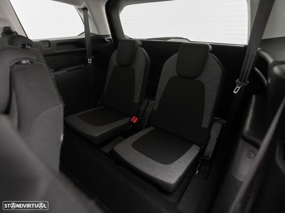 Citroën Grand C4 Spacetourer 1.5 BlueHDi Feel - 12