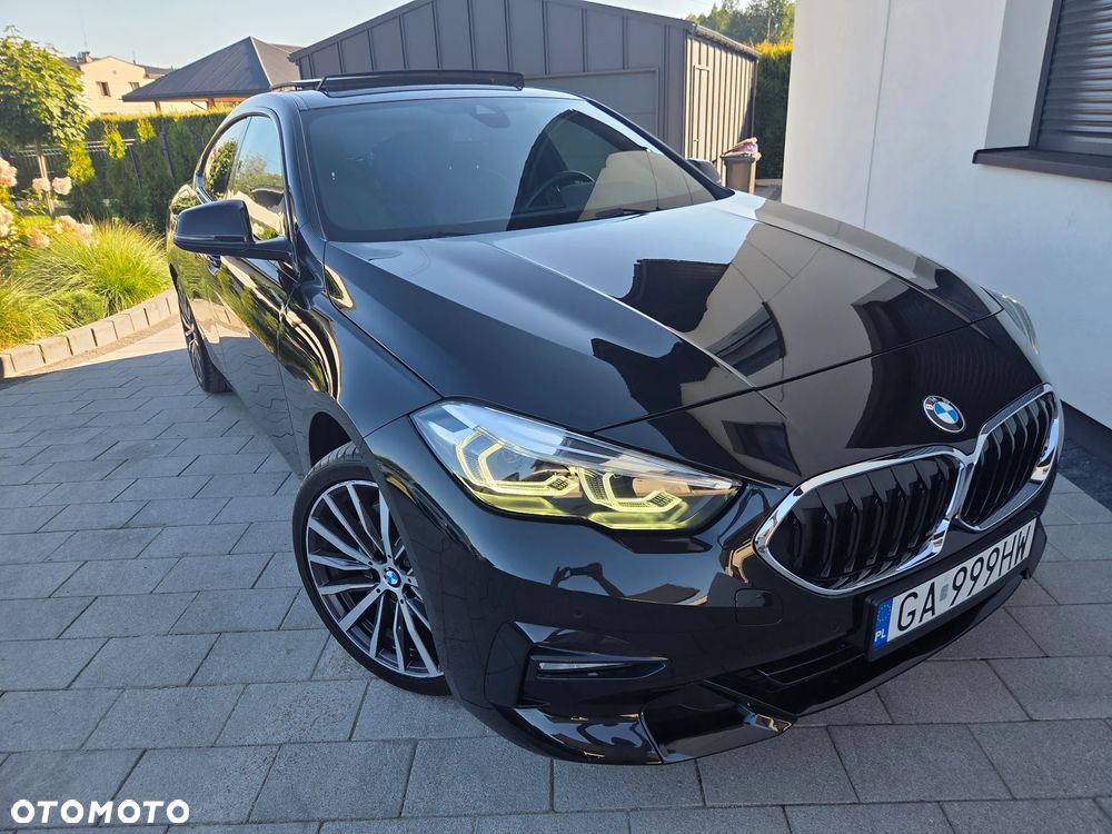 BMW Seria 2 220i Sport Line - 4