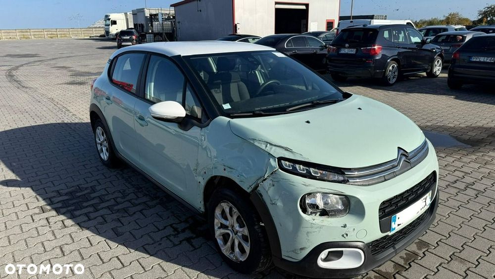 Citroën C3