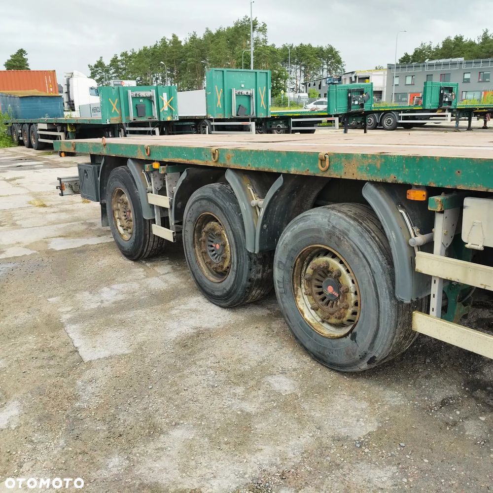 Bodex PLATFORMA KIS3B - 8