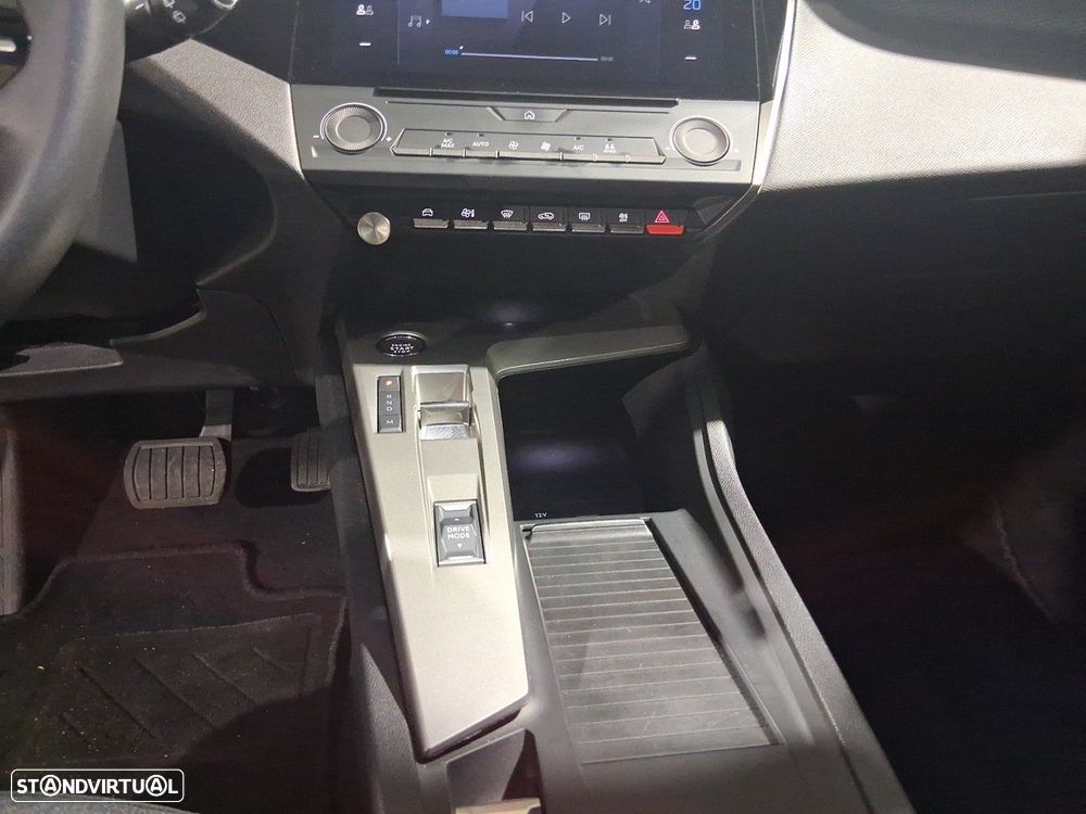 Peugeot 308 SW 1.2 Hybrid Style e-DCS6 - 11