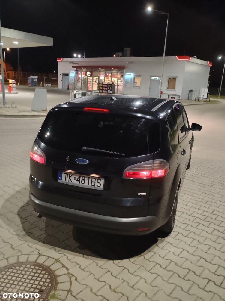 Ford S-Max 2.0 TDCi Trend - 7