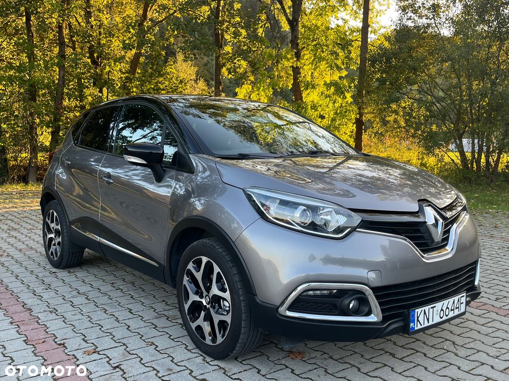 Renault Captur 0.9 Energy TCe XMOD EU6 - 3