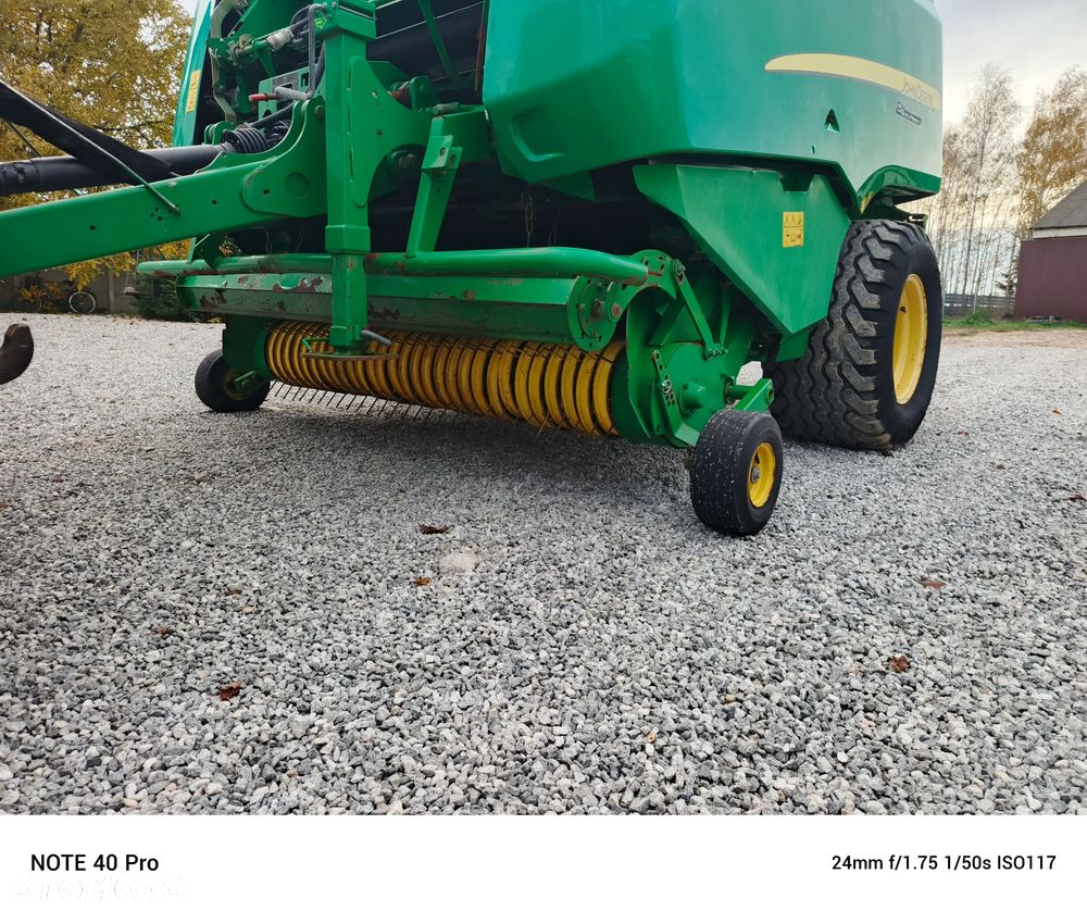 John Deere 990 - 2