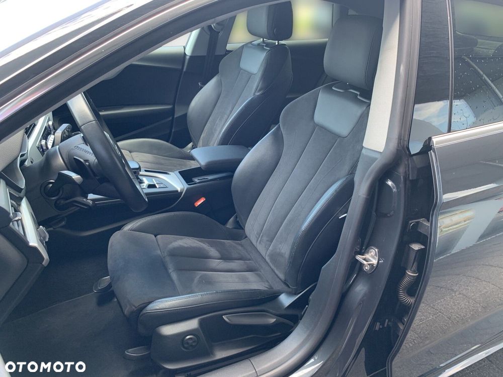 Audi A5 Sportback - 12