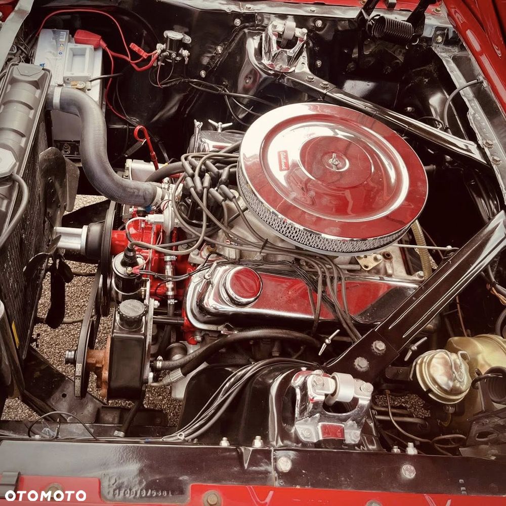 Ford Mustang - 10