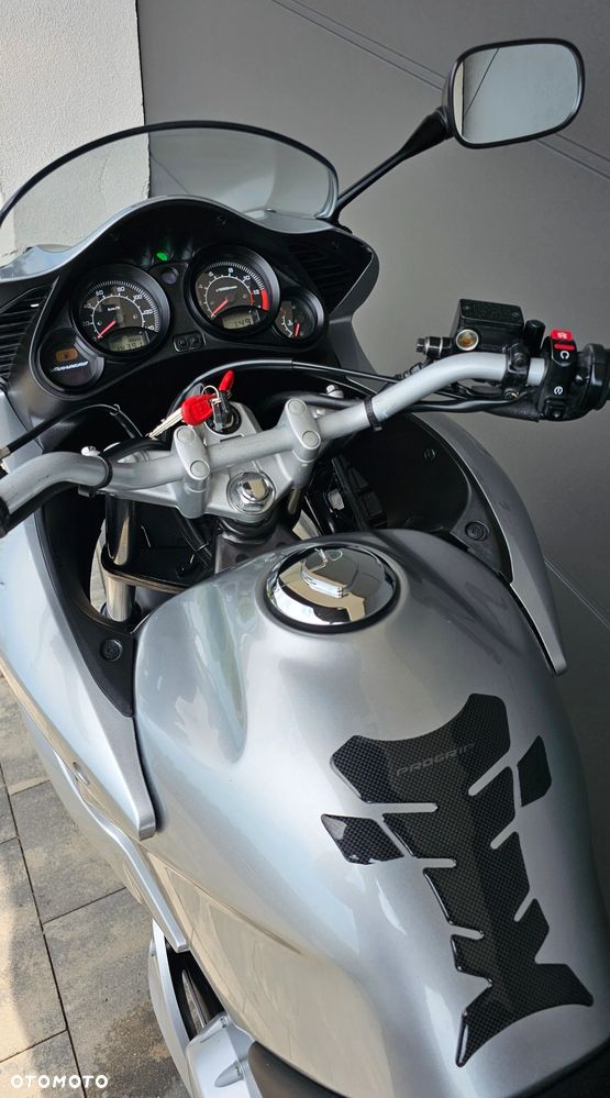 Honda Varadero - 15
