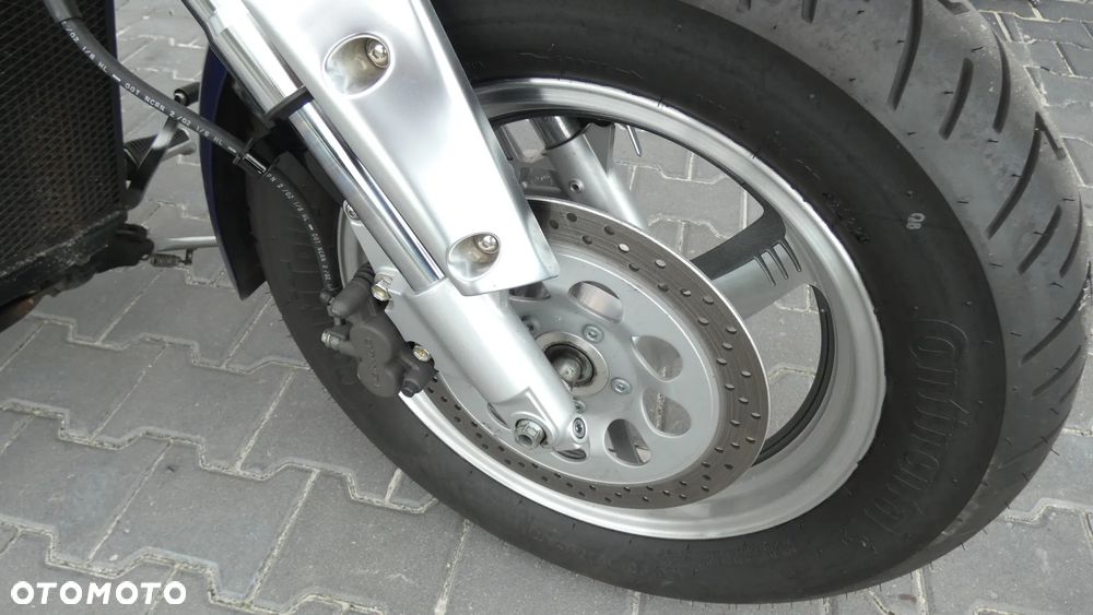 Suzuki Marauder - 14