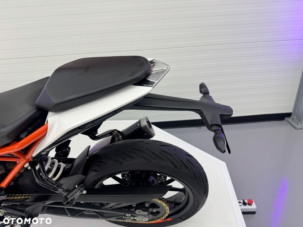KTM Duke - 28
