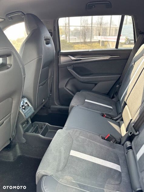Skoda Kodiaq 2.0 TSI 4x4 Sportline DSG - 9