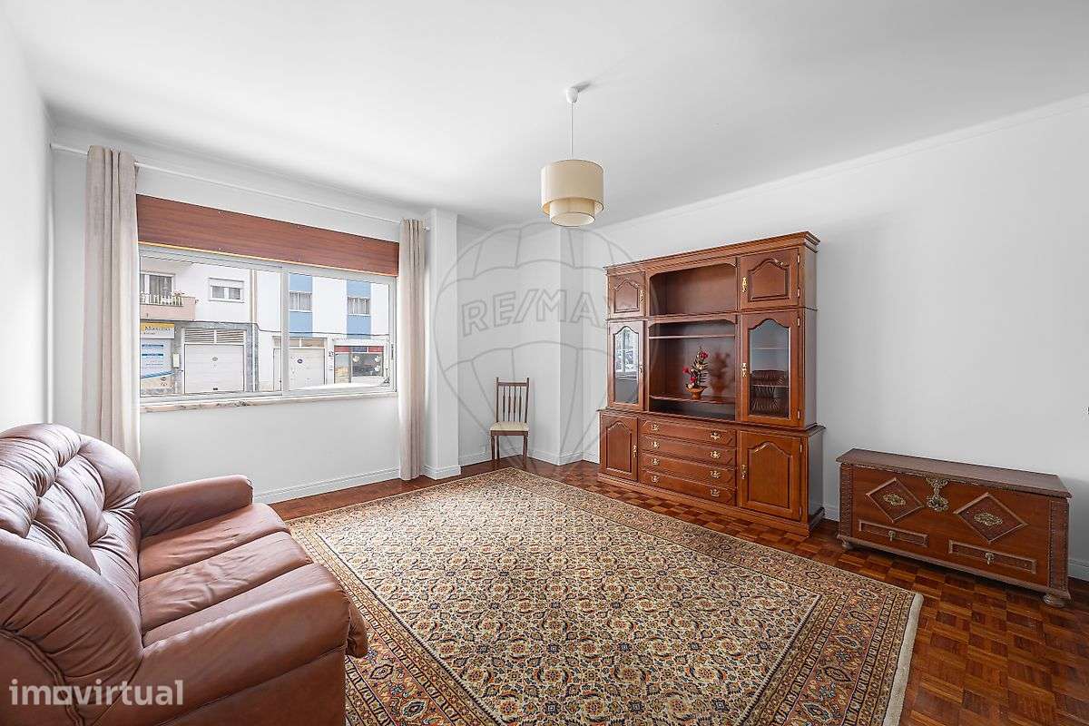 Apartamento T3 para arrendamento - Grande imagem: 4/17