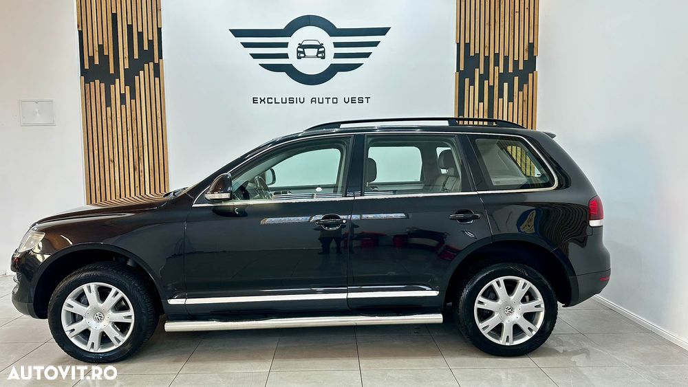 Volkswagen Touareg - 11