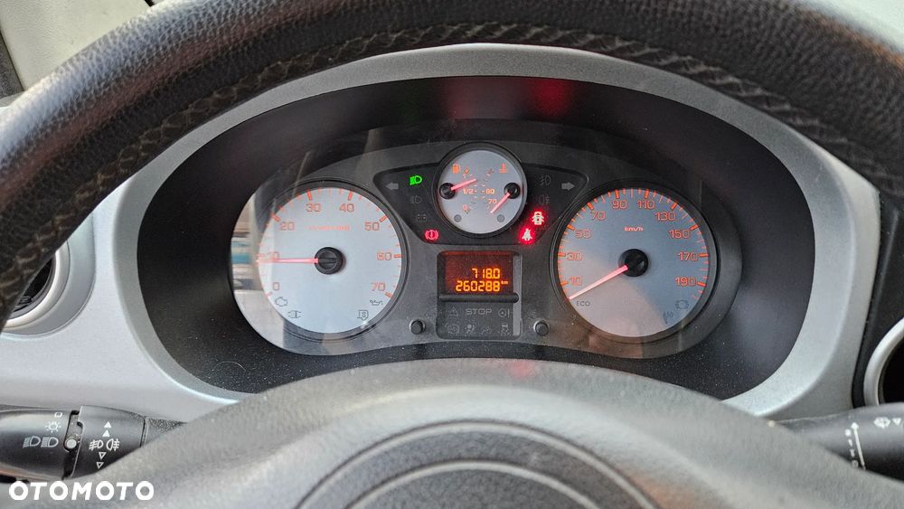 Citroën Berlingo 1.6 HDi - 6