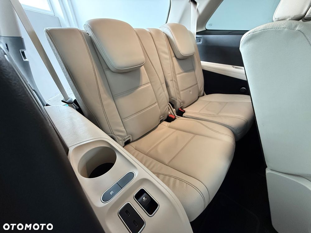 Mercedes-Benz GLS 400 d 4Matic 9G-TRONIC Exclusive - 29