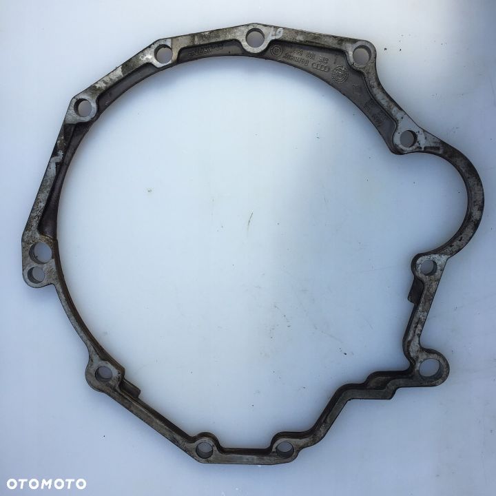 DYSTANS KOŁNIERZ AUDI A4 B6 3.0 ASN 01E103551C - 1