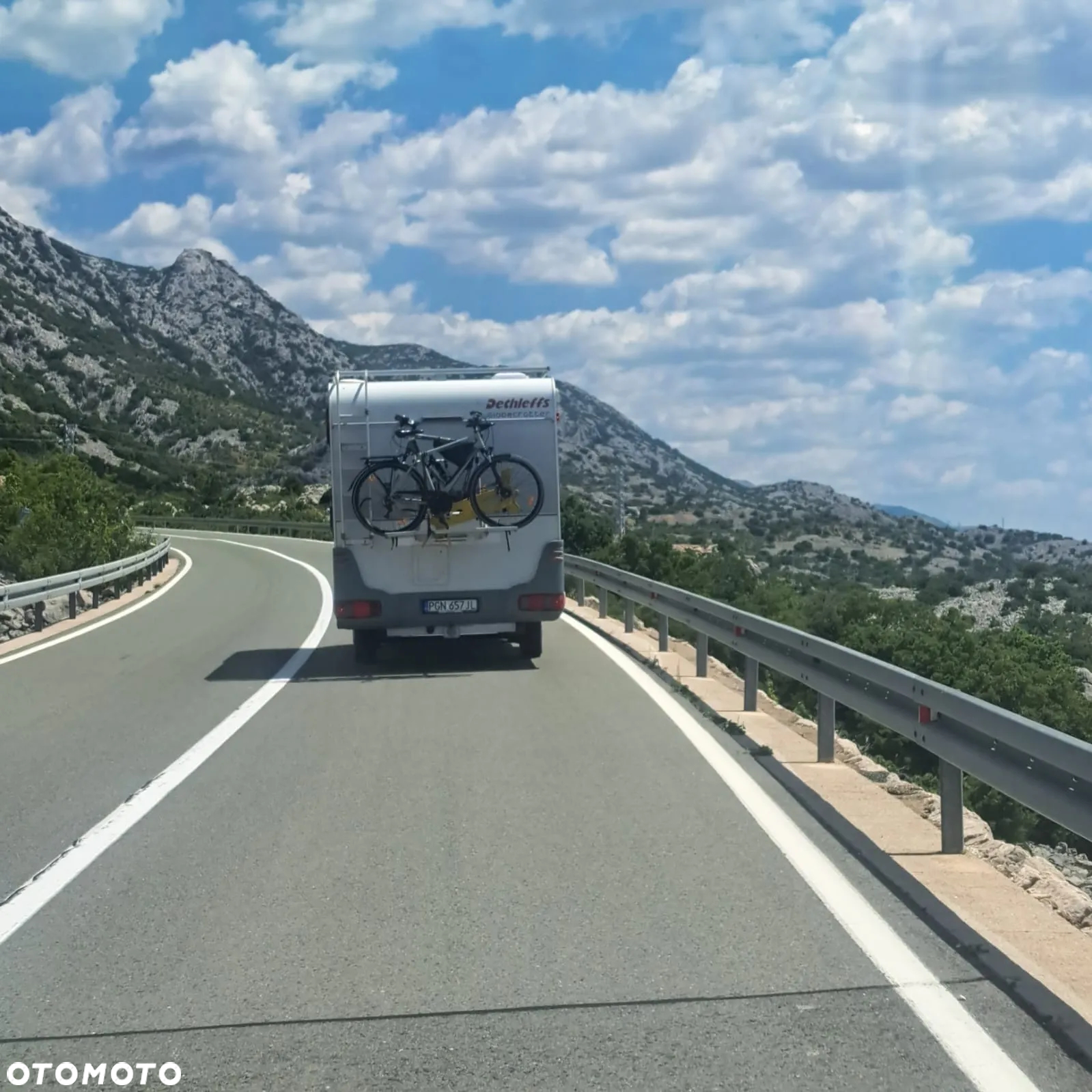 Fiat Ducato - 5