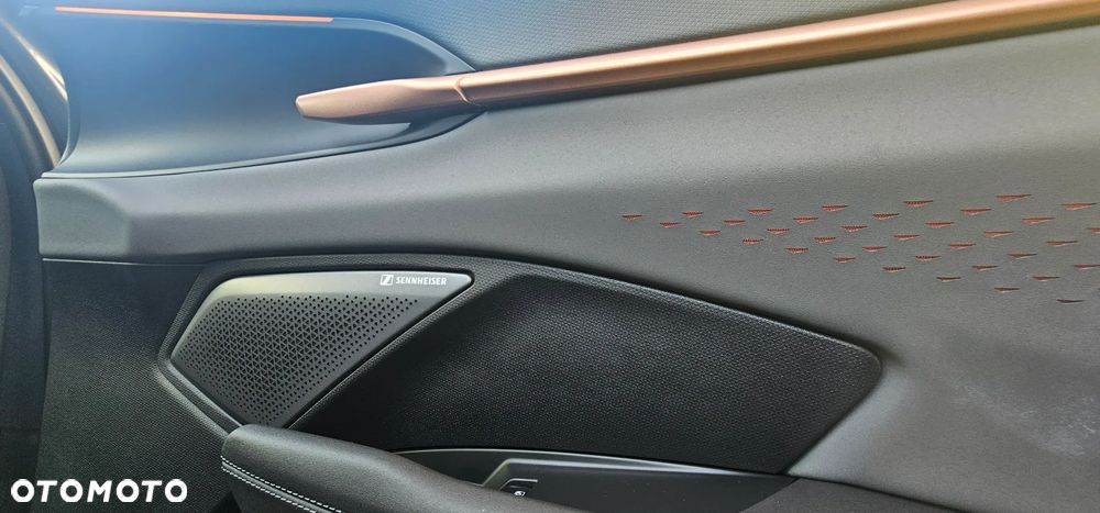 Cupra Terramar 2.0 TSI 4Drive Advantage Edition DCC DSG - 30