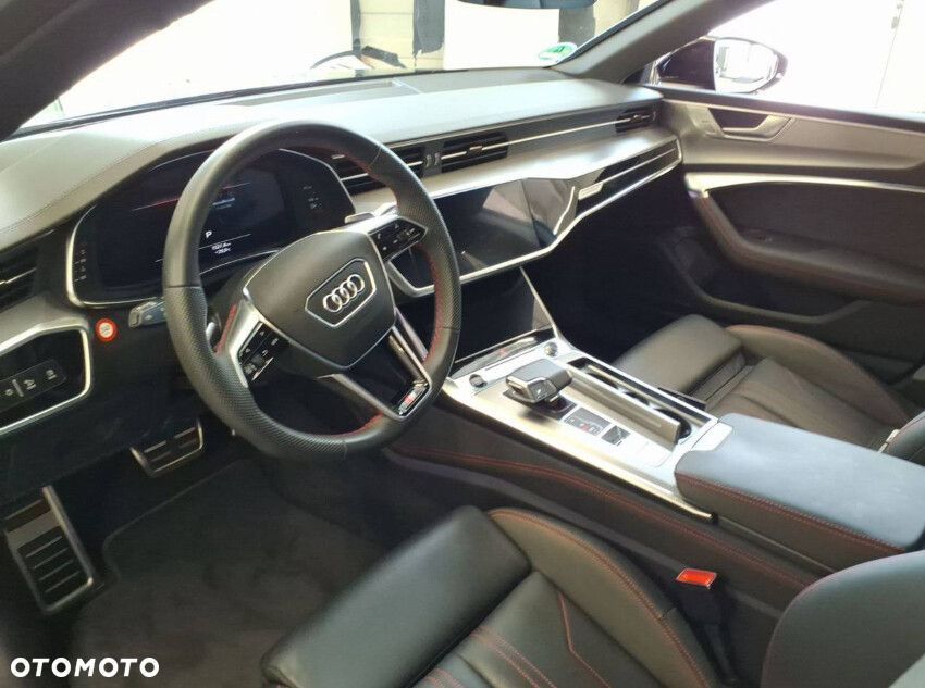 Audi A7 Sportback 45 TFSI mHEV Quattro S tronic - 10