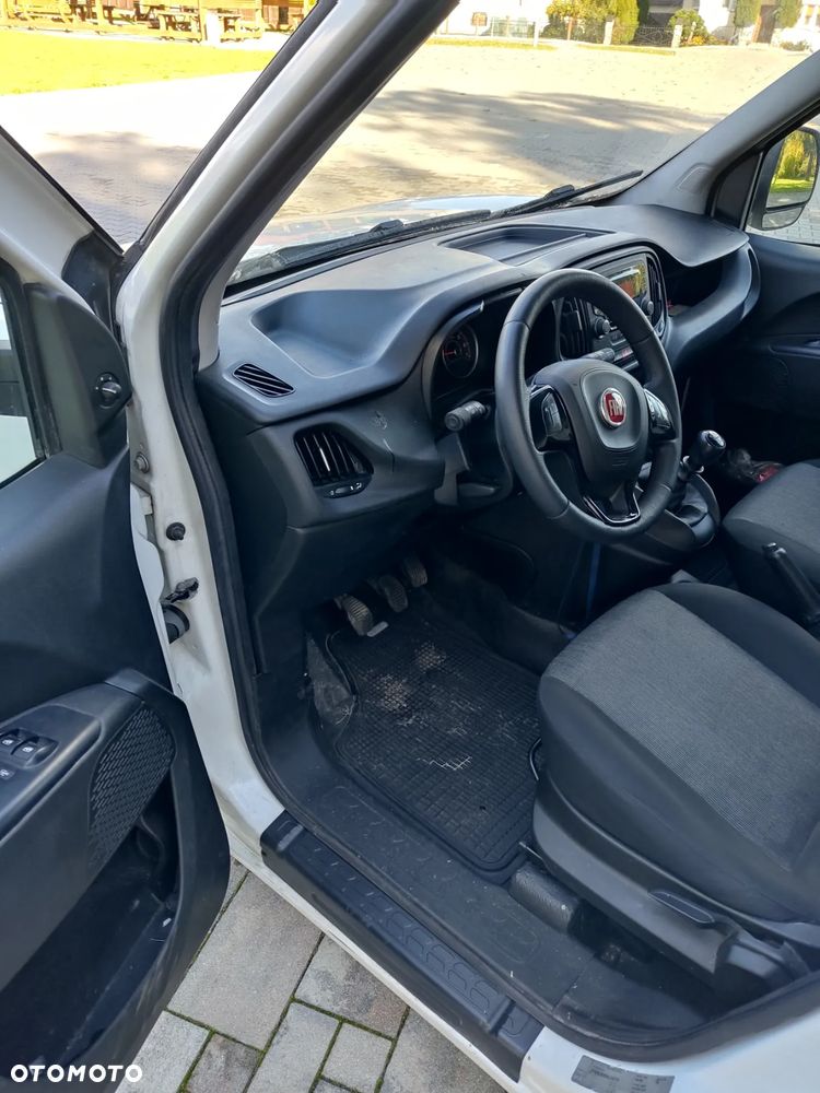 Fiat Doblo - 21