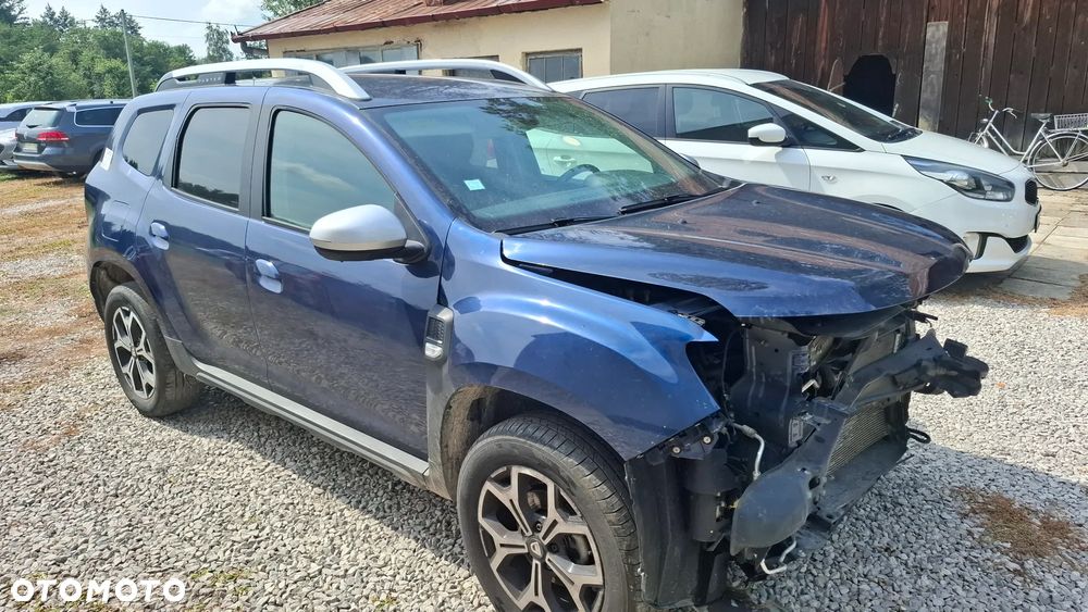 Dacia Duster - 1