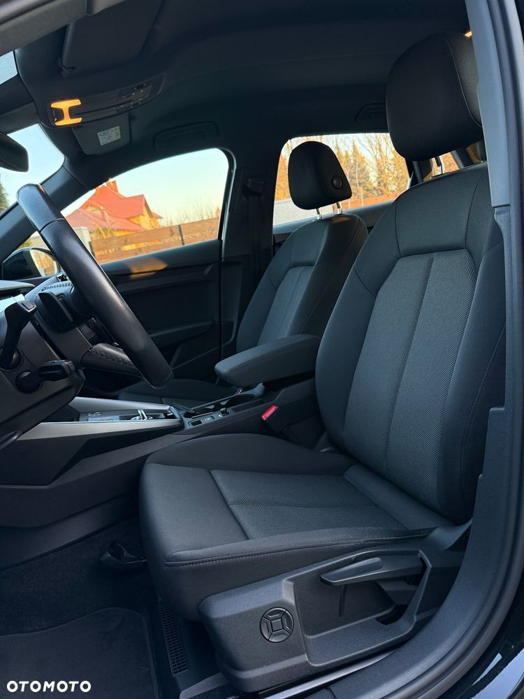 Audi A3 Sportback - 16