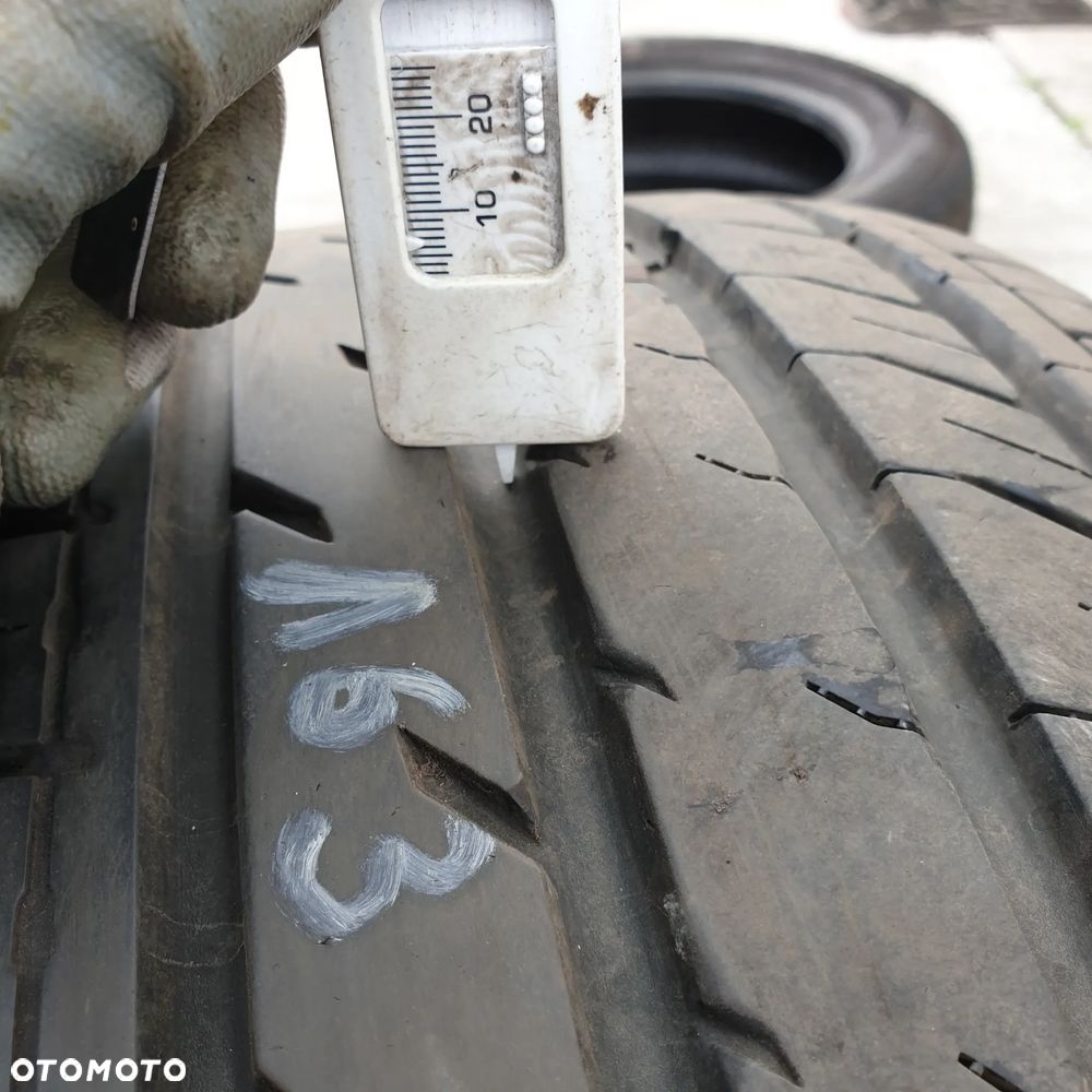 OPONA DAVANTI 225/45R17 - 2