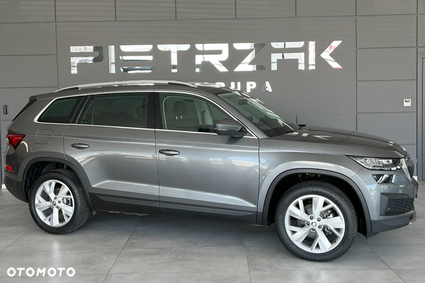 Skoda Kodiaq 1.5 TSI ACT 4x2 Style DSG