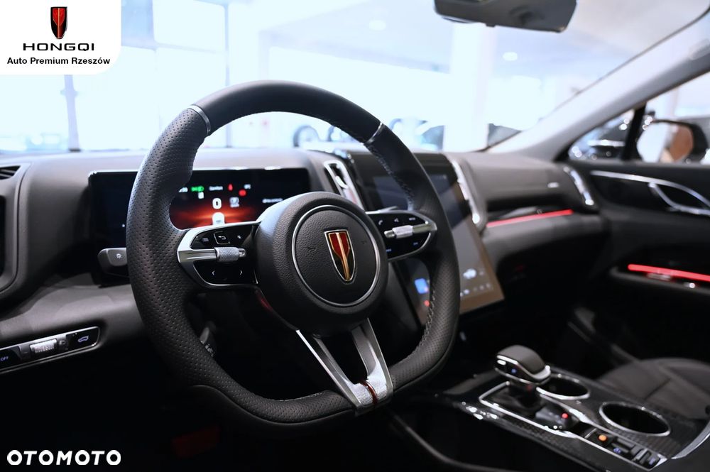 Hongqi HS3 1.5T FWD - 18