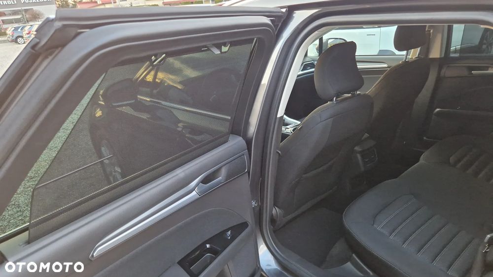 Ford Mondeo 1.5 EcoBoost STart-Stopp Titanium - 19