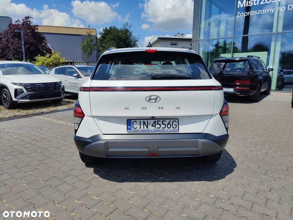 Hyundai Kona 1.0 T-GDI Executive - 9