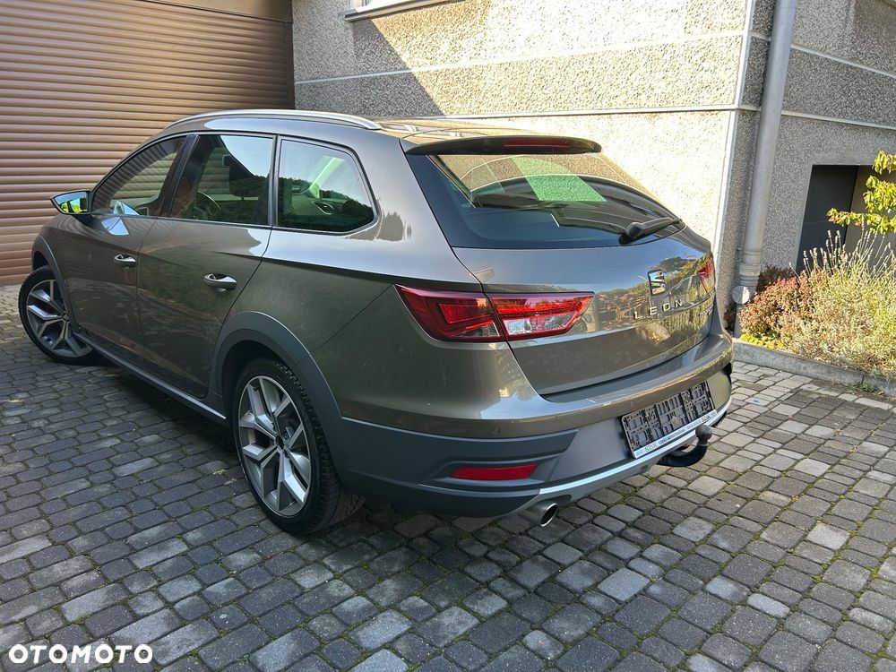 Seat Leon - 4